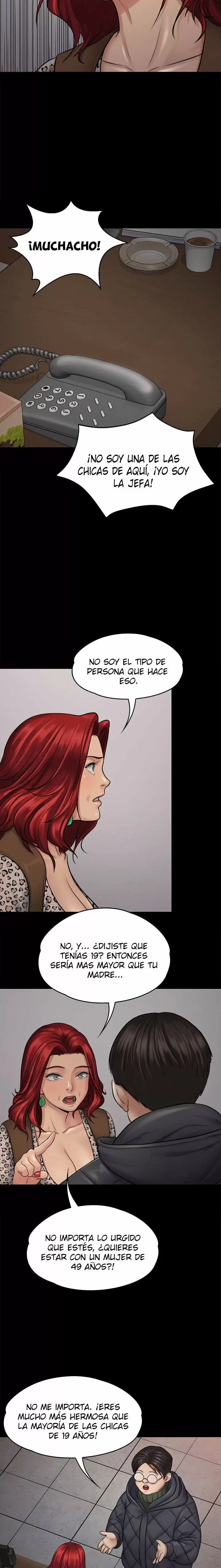 Queen Bee Capítulo 112 - Página 9