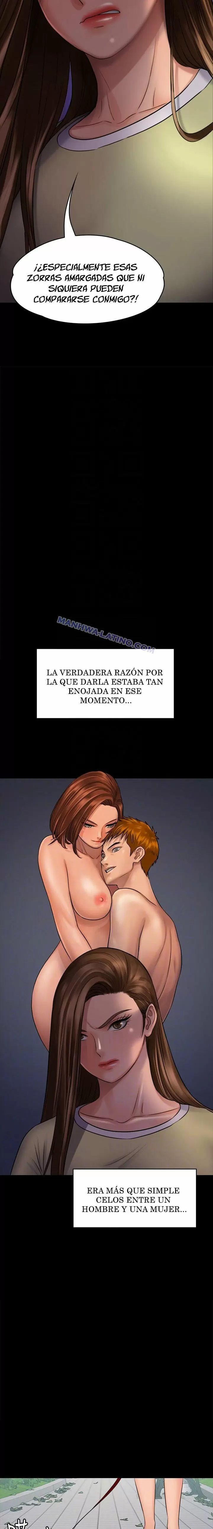 Queen Bee Capítulo 113 - Página 10