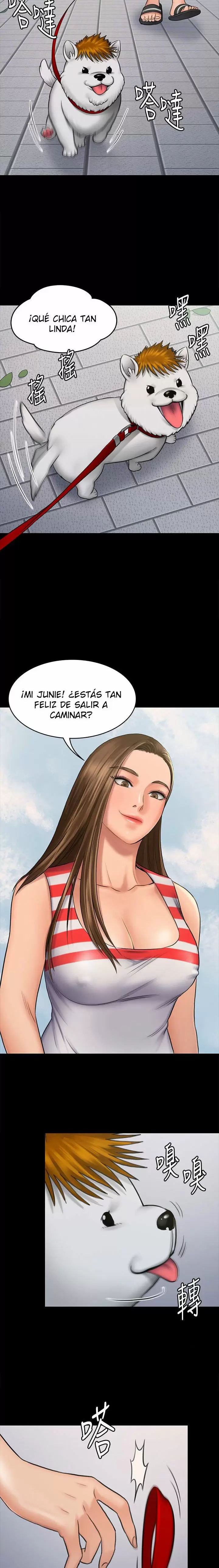 Queen Bee Capítulo 113 - Página 11