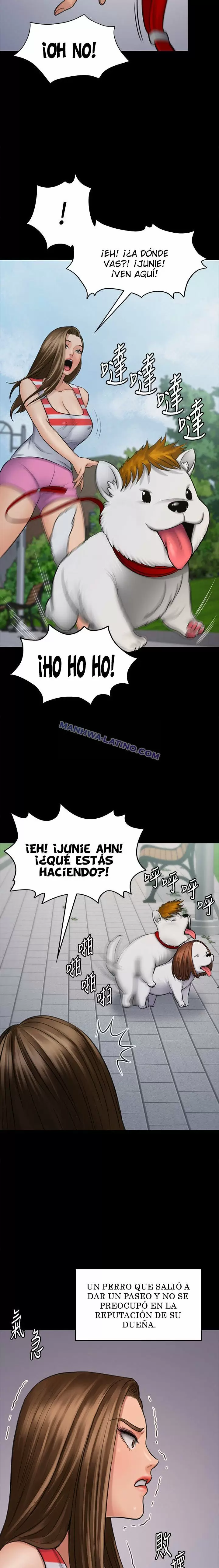 Queen Bee Capítulo 113 - Página 12