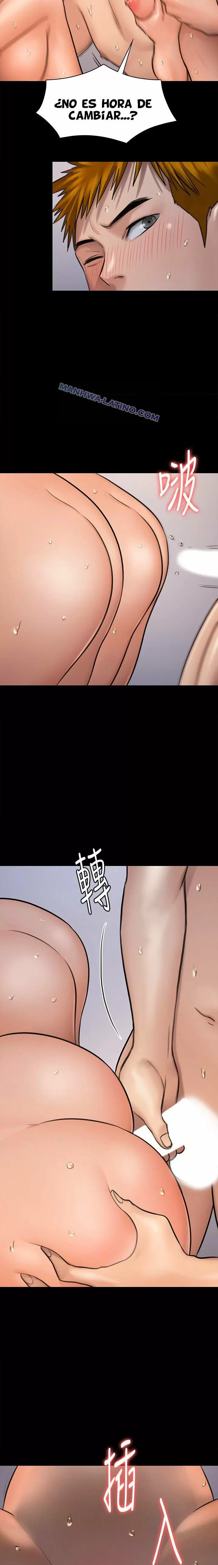 Queen Bee Capítulo 113 - Página 16