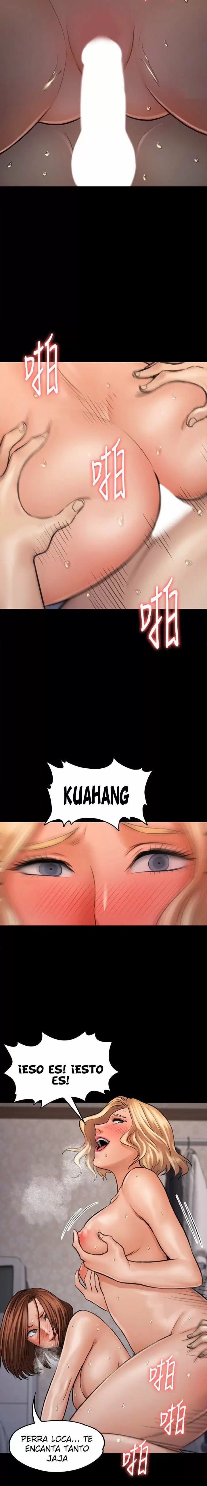 Queen Bee Capítulo 113 - Página 17