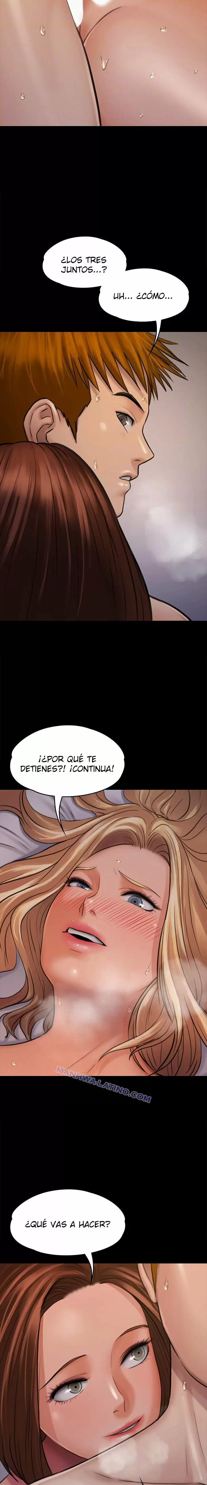 Queen Bee Capítulo 113 - Página 2