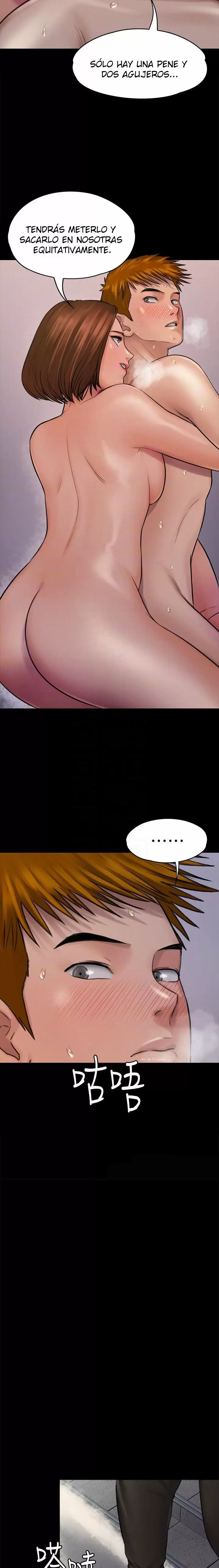 Queen Bee Capítulo 113 - Página 3