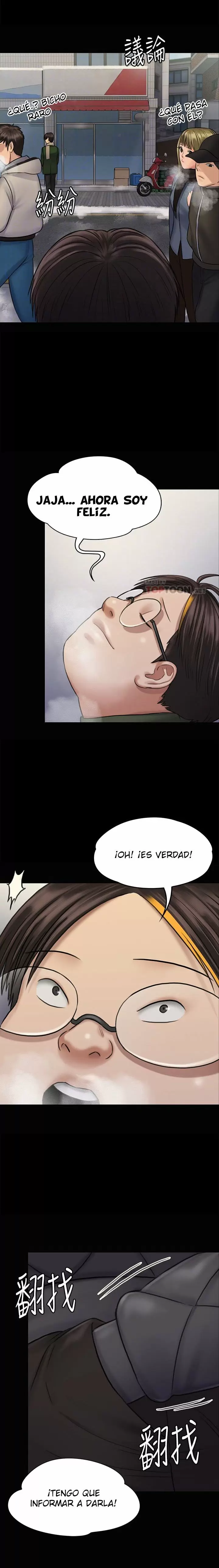 Queen Bee Capítulo 113 - Página 5