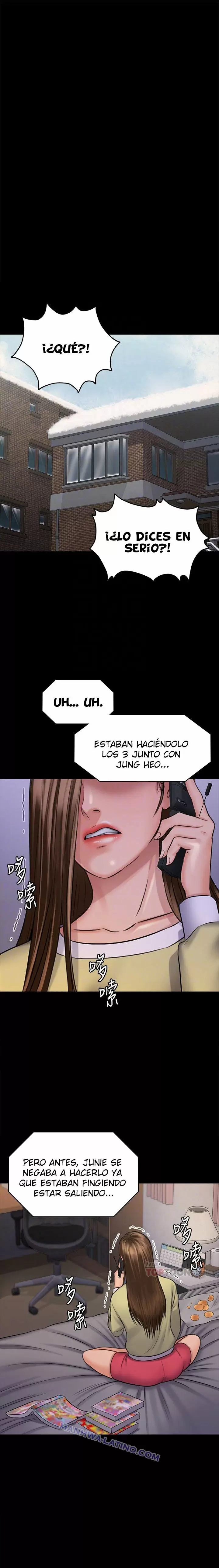 Queen Bee Capítulo 113 - Página 6