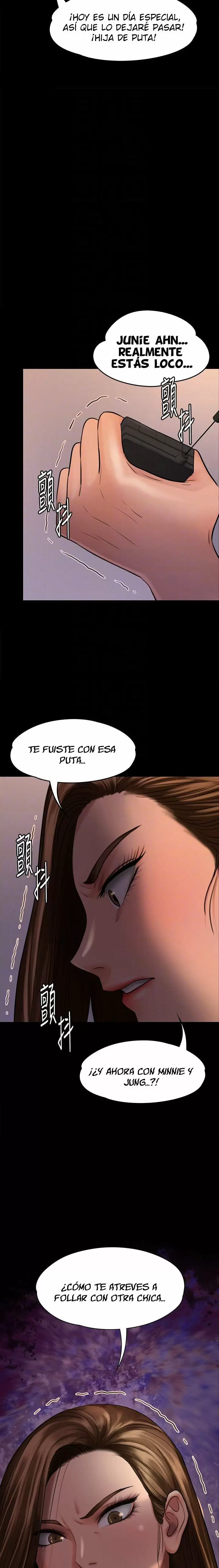 Queen Bee Capítulo 113 - Página 9