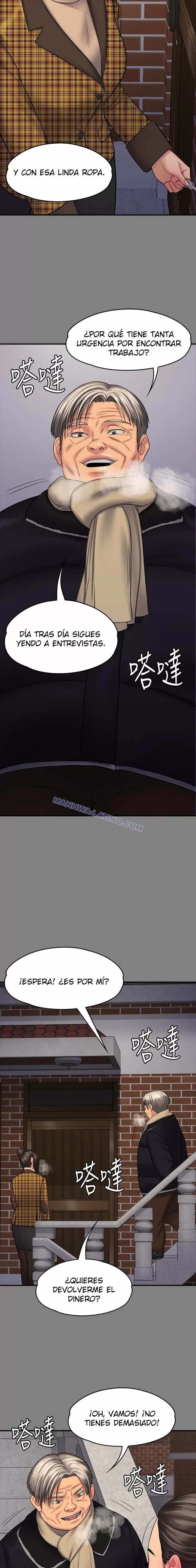 Queen Bee Capítulo 114 - Página 16