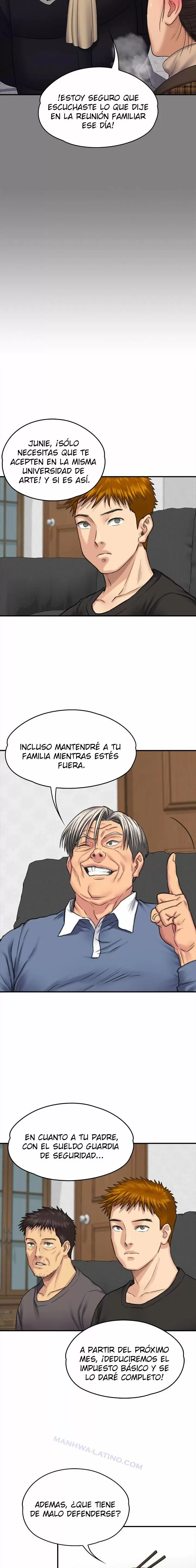 Queen Bee Capítulo 114 - Página 17