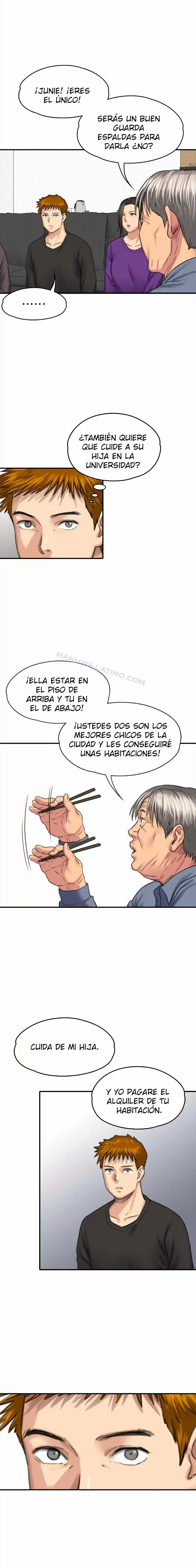 Queen Bee Capítulo 114 - Página 19