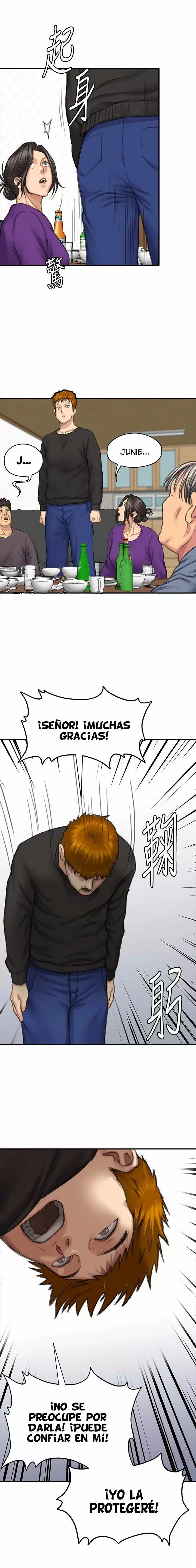 Queen Bee Capítulo 114 - Página 20