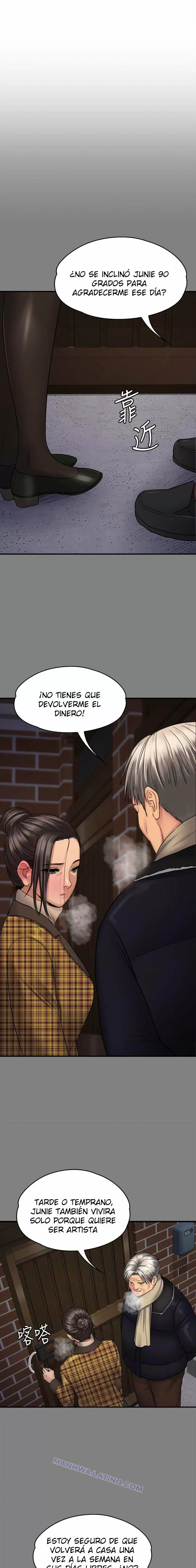 Queen Bee Capítulo 114 - Página 21