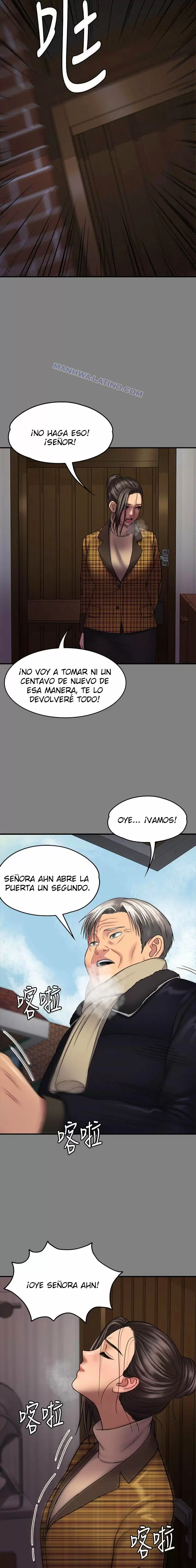 Queen Bee Capítulo 114 - Página 23