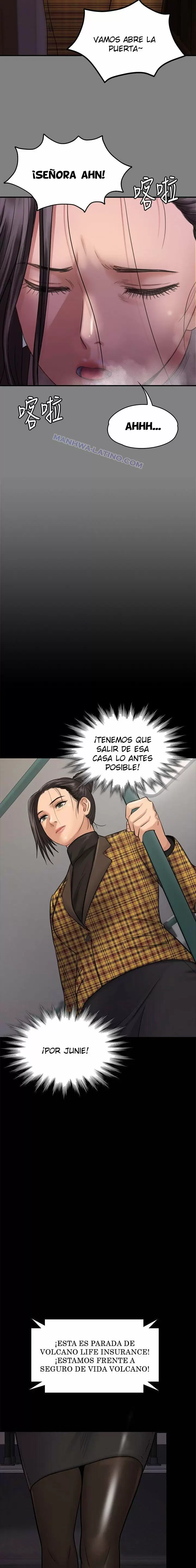 Queen Bee Capítulo 114 - Página 24