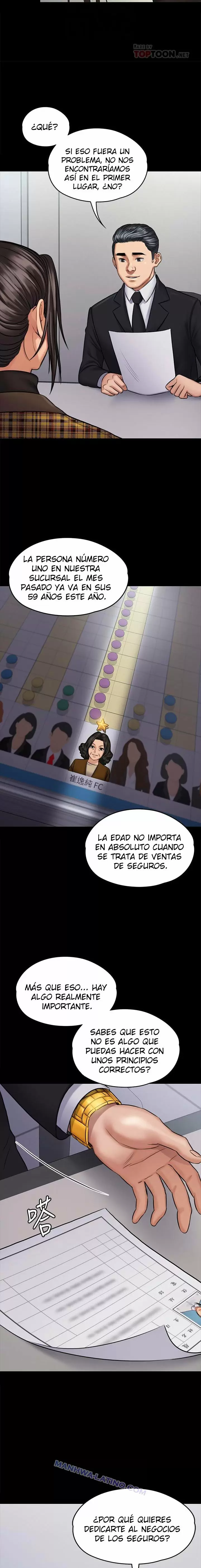 Queen Bee Capítulo 115 - Página 10
