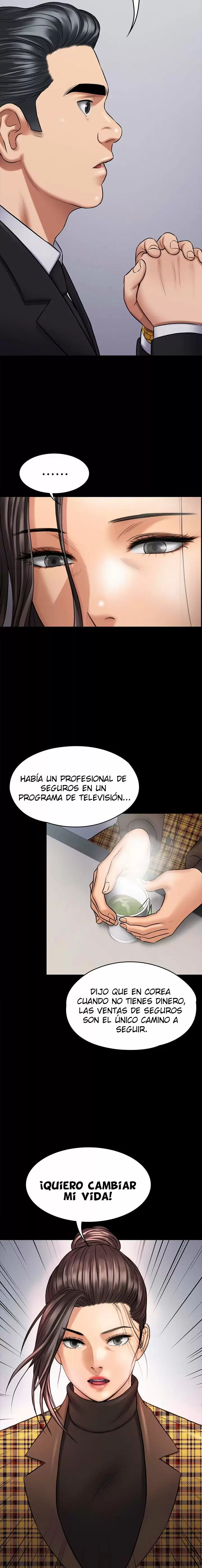 Queen Bee Capítulo 115 - Página 11
