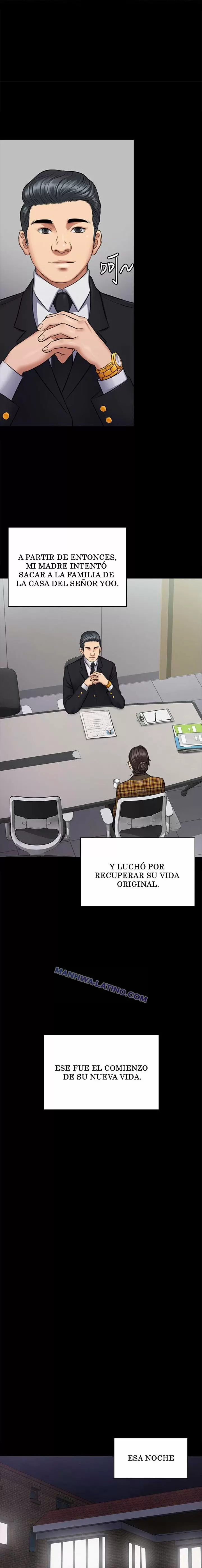 Queen Bee Capítulo 115 - Página 12