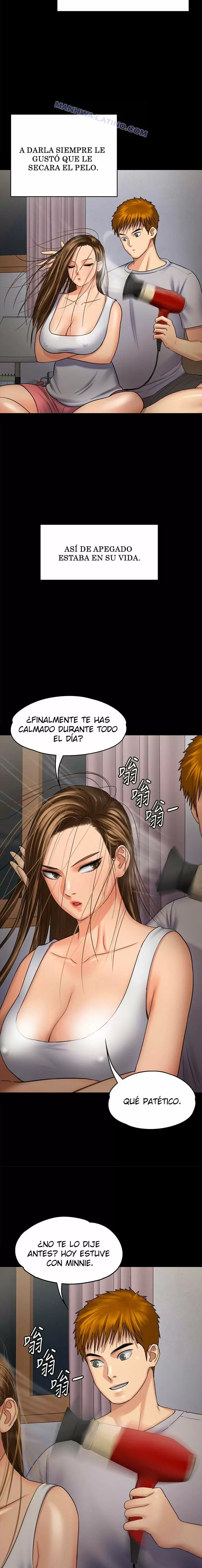 Queen Bee Capítulo 115 - Página 23