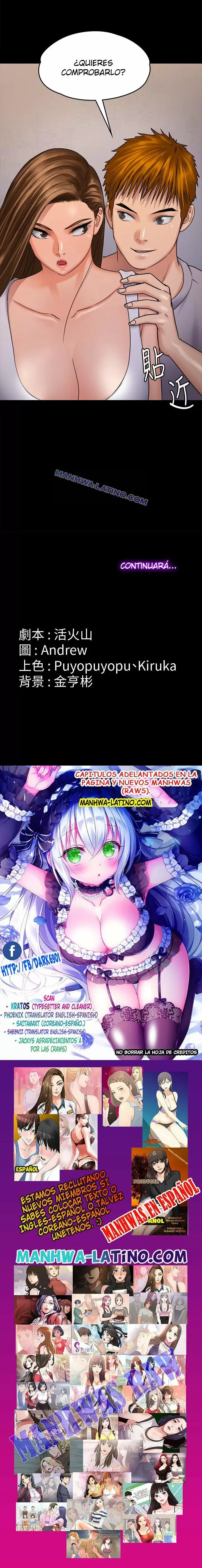 Queen Bee Capítulo 115 - Página 26