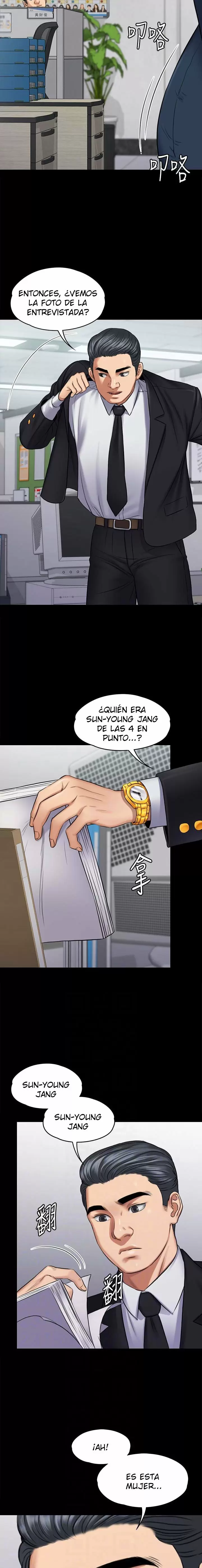 Queen Bee Capítulo 115 - Página 5