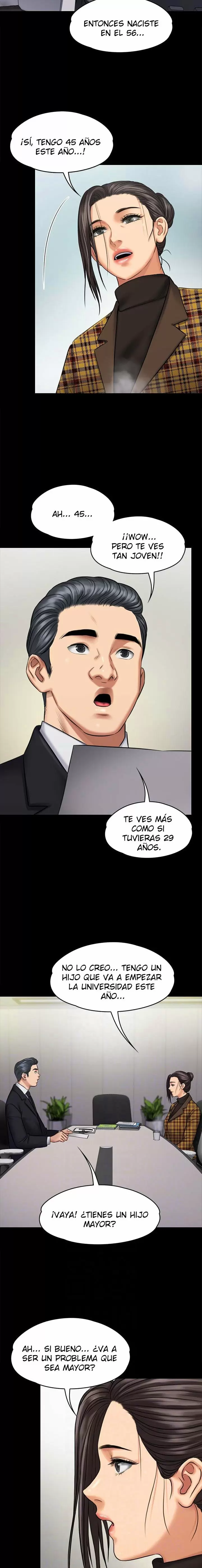Queen Bee Capítulo 115 - Página 9