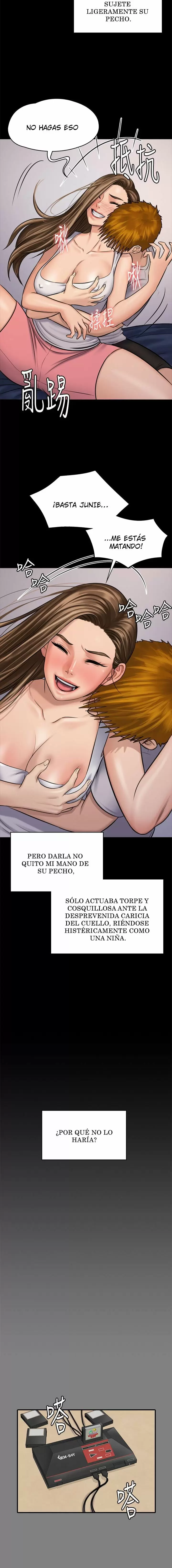 Queen Bee Capítulo 116 - Página 11