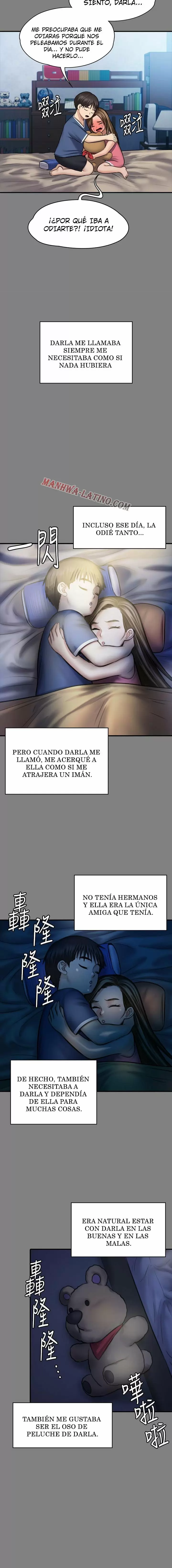 Queen Bee Capítulo 116 - Página 14