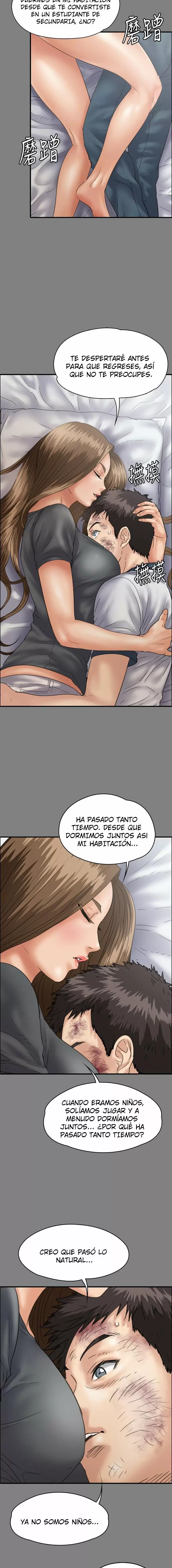 Queen Bee Capítulo 116 - Página 18