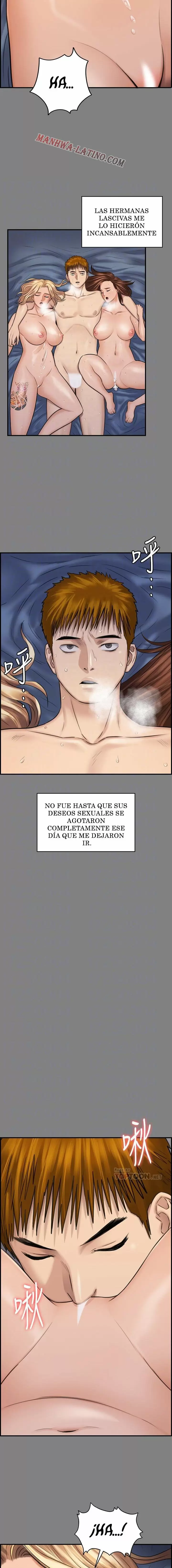 Queen Bee Capítulo 116 - Página 2