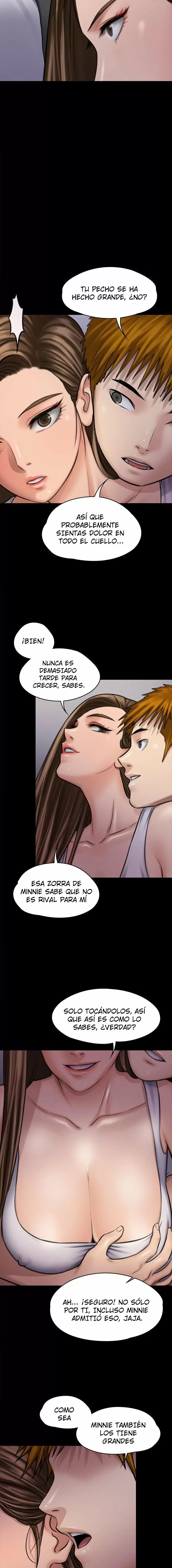 Queen Bee Capítulo 116 - Página 22