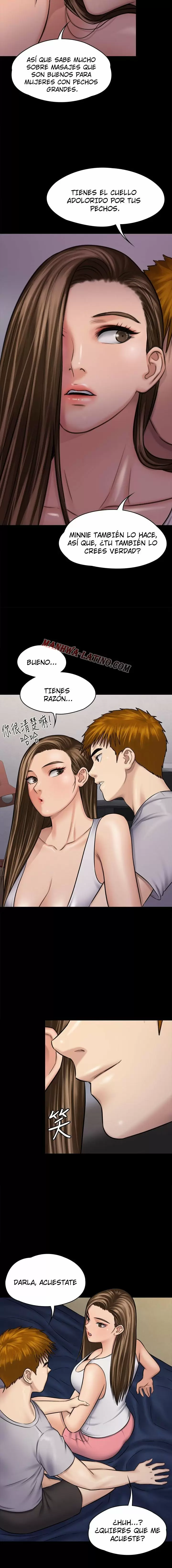 Queen Bee Capítulo 116 - Página 23