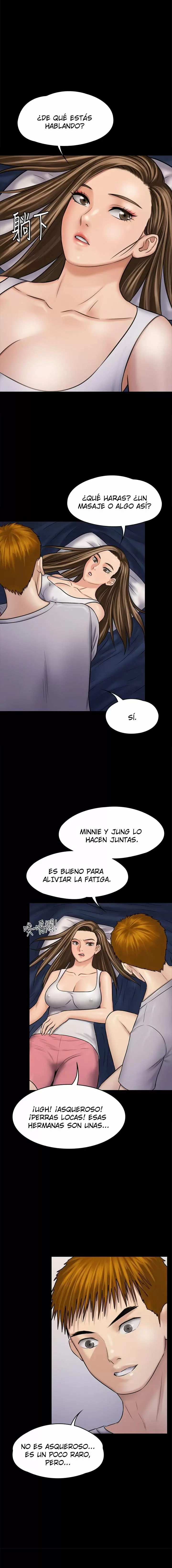 Queen Bee Capítulo 116 - Página 24