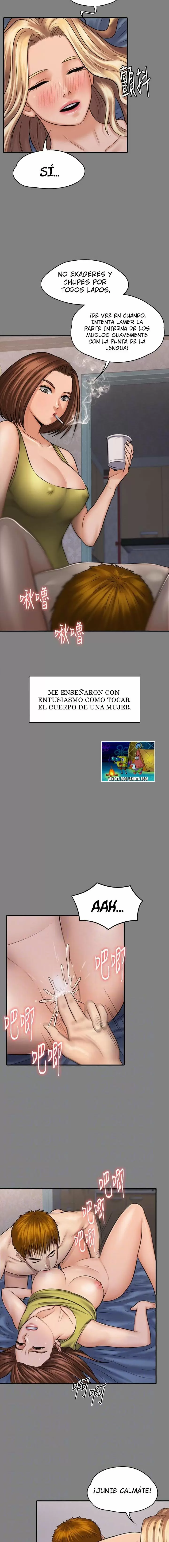 Queen Bee Capítulo 116 - Página 5
