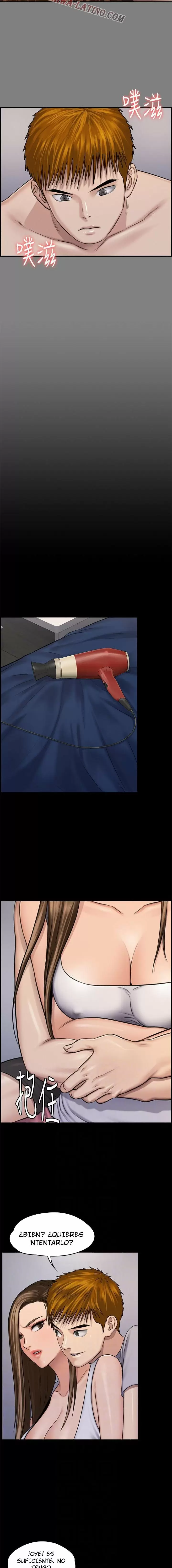 Queen Bee Capítulo 116 - Página 7