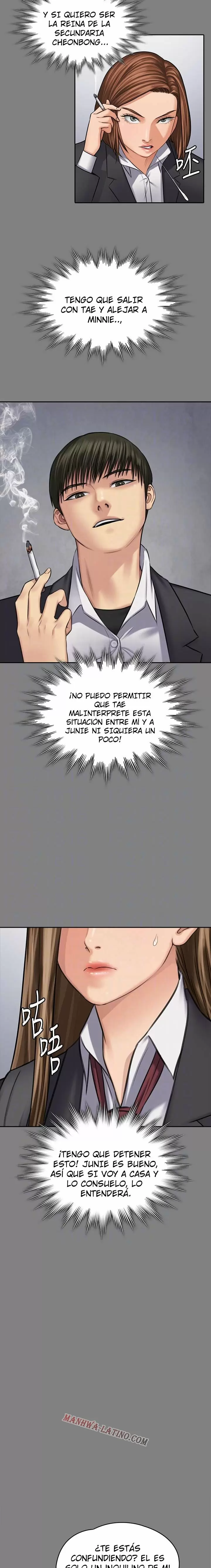 Queen Bee Capítulo 117 - Página 10
