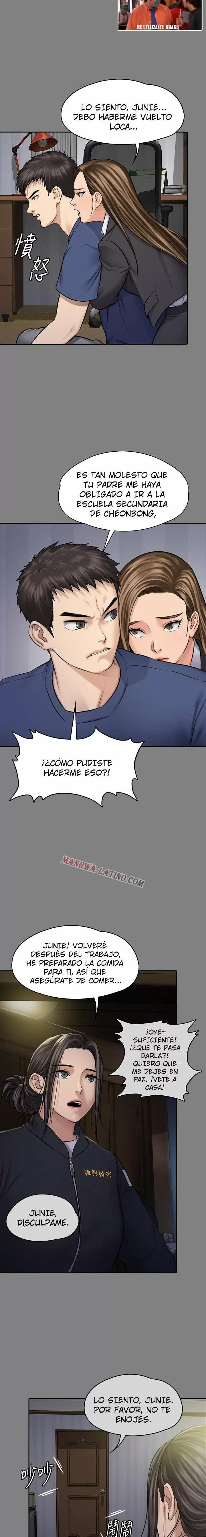 Queen Bee Capítulo 117 - Página 14