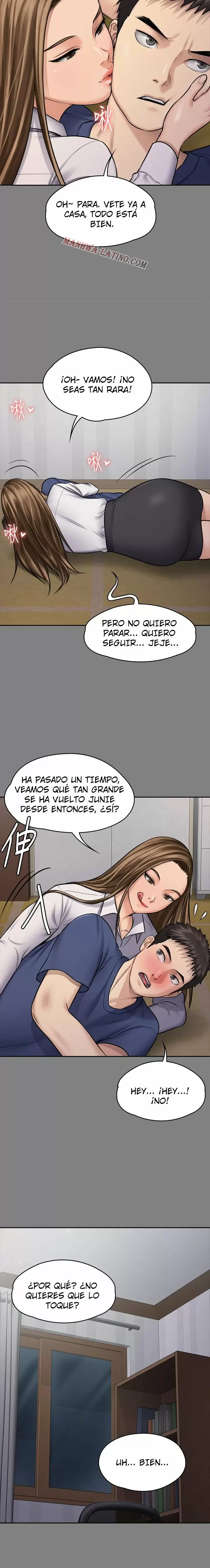 Queen Bee Capítulo 117 - Página 17