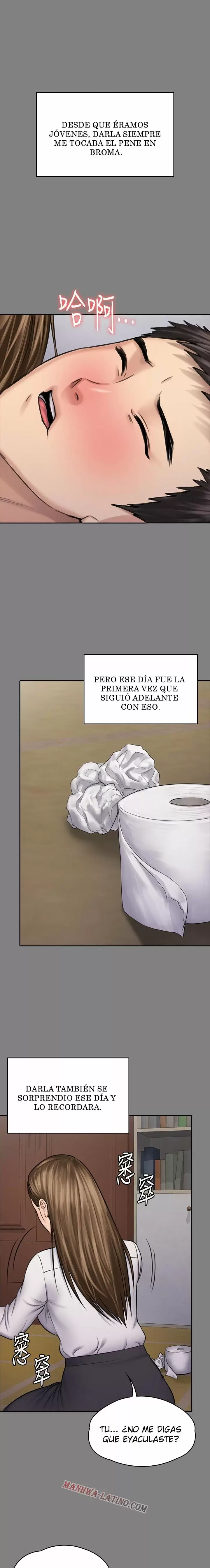 Queen Bee Capítulo 117 - Página 18