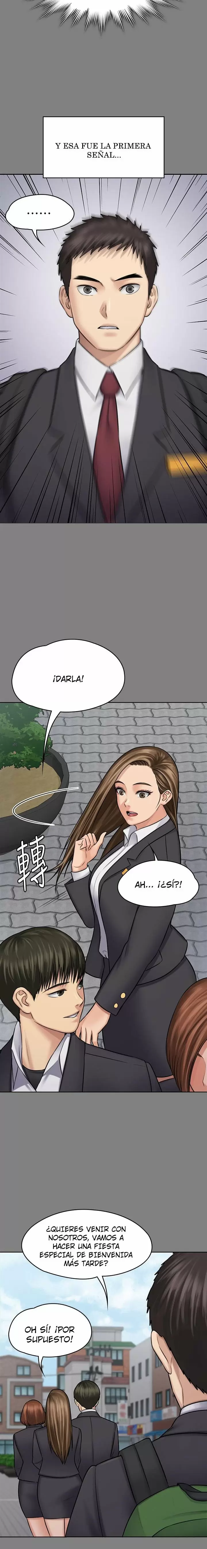 Queen Bee Capítulo 117 - Página 22