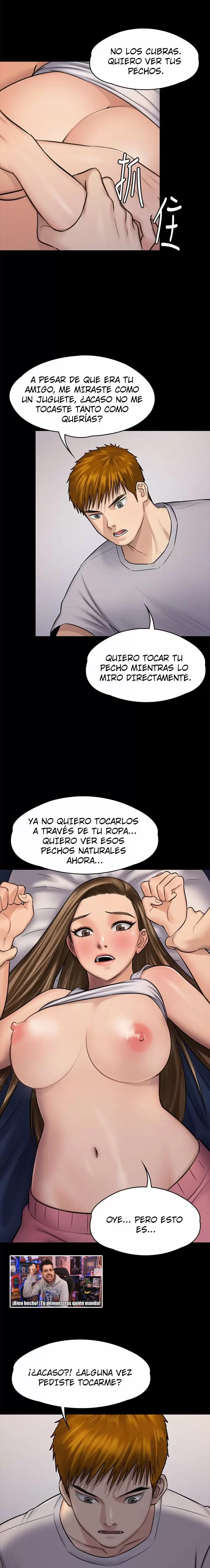 Queen Bee Capítulo 117 - Página 24