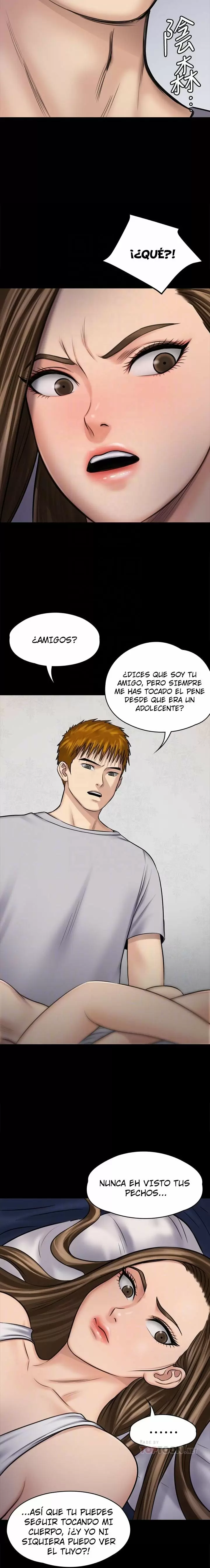Queen Bee Capítulo 117 - Página 3