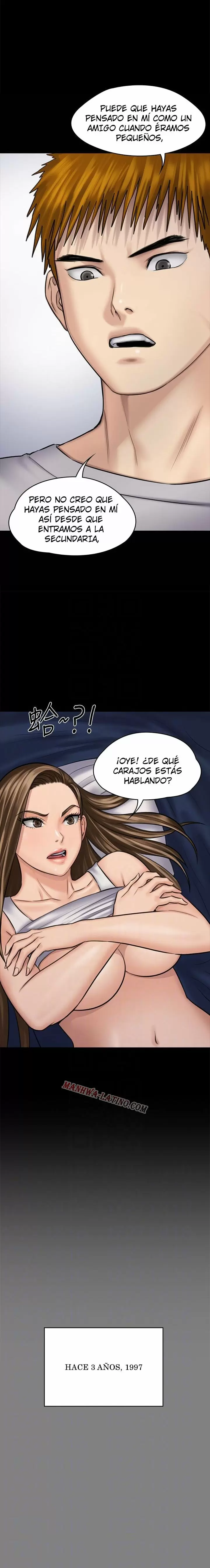 Queen Bee Capítulo 117 - Página 4
