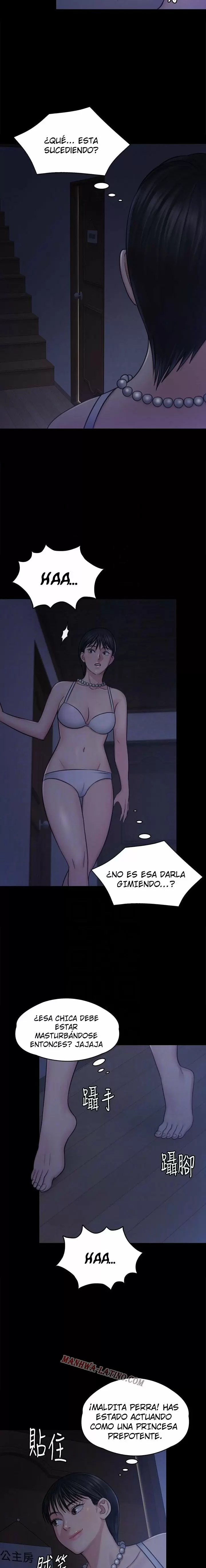 Queen Bee Capítulo 118 - Página 10