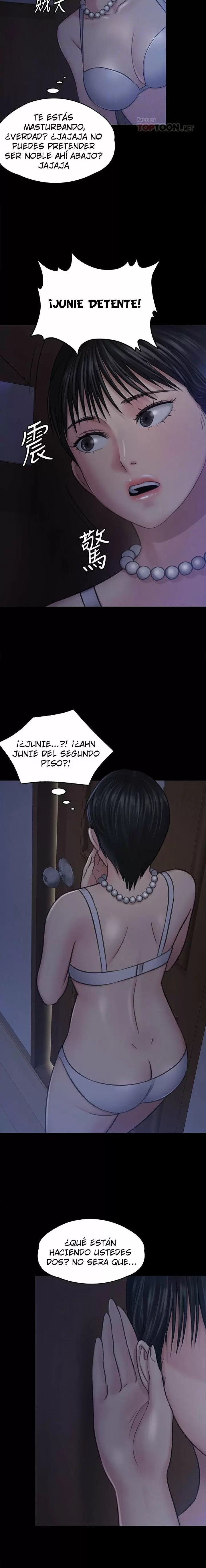 Queen Bee Capítulo 118 - Página 11