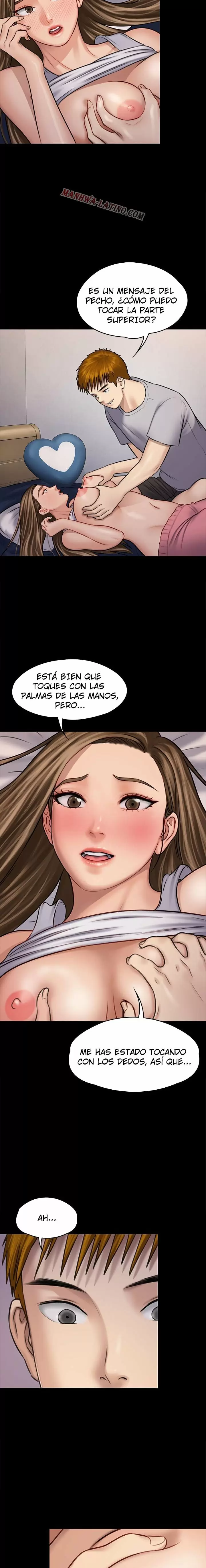 Queen Bee Capítulo 118 - Página 13