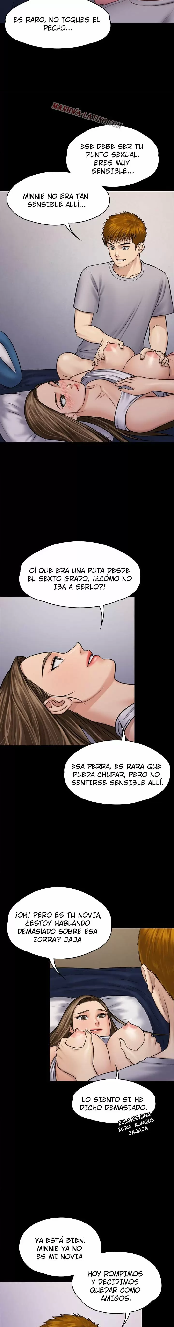 Queen Bee Capítulo 118 - Página 15