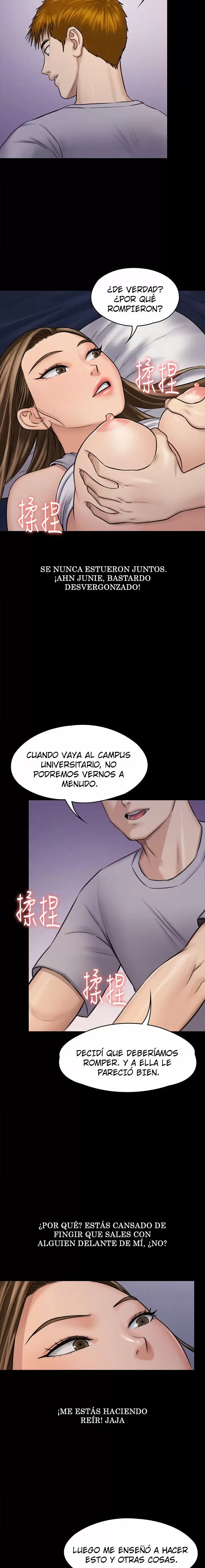 Queen Bee Capítulo 118 - Página 16