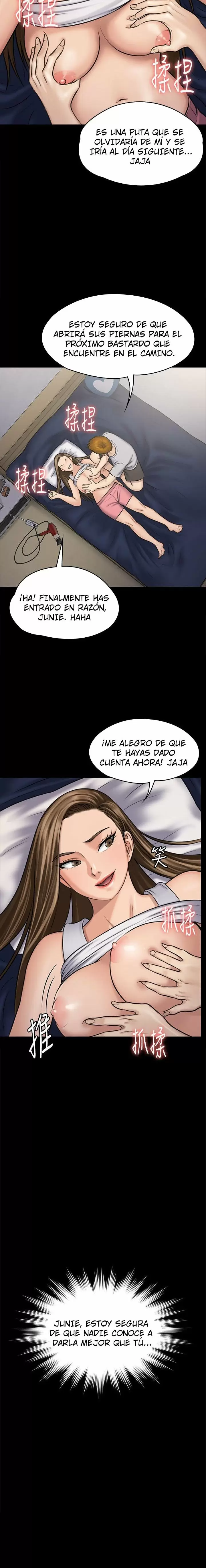 Queen Bee Capítulo 118 - Página 18