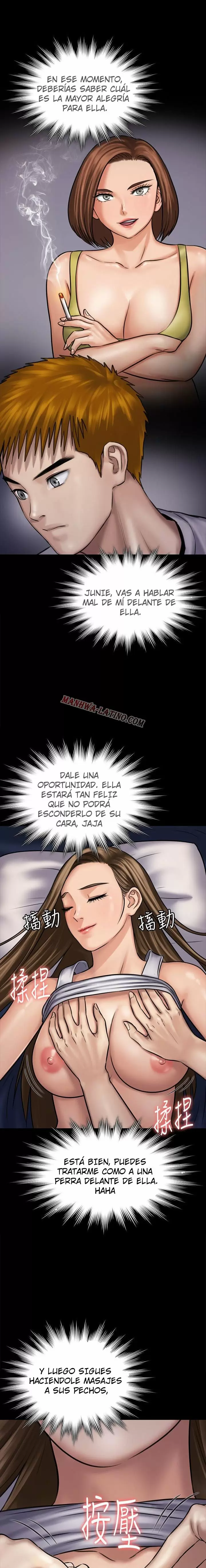 Queen Bee Capítulo 118 - Página 19
