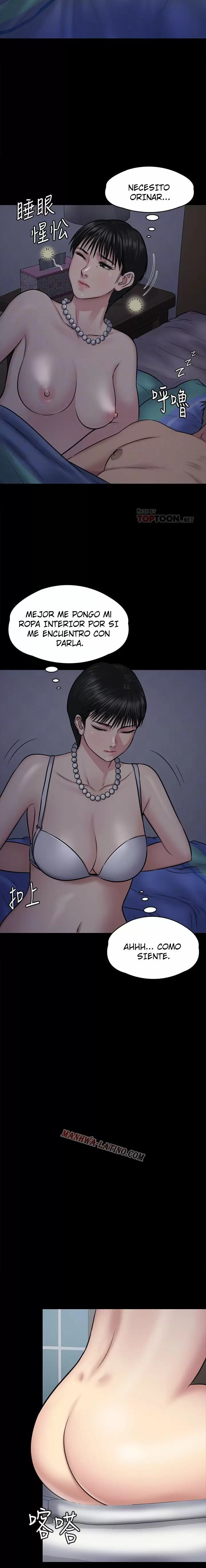 Queen Bee Capítulo 118 - Página 2